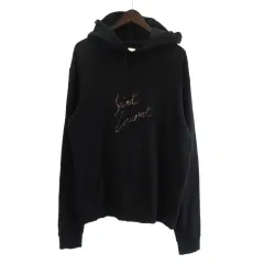 2026年最新】パーカー サンローランの人気アイテム - メルカリ