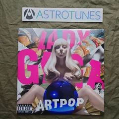 2026年最新】lady gaga レコードの人気アイテム - メルカリ