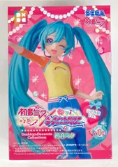 セガ Desktop×Decorate Collections 初音ミク×オシャレ魔女ラブandベリー 初音ミク ラブ衣装Ver.