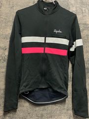 Rapha Mens Brevet Insulatedジャージ ネイビー M - メルカリ