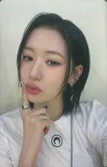 ME:I 初回限定盤A 笠原桃奈 MIRAI