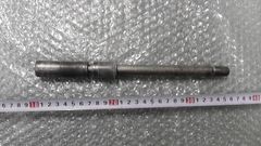 ジムニーja11クラッチレリーズシャフト廃番部品23260-82C02中古 - メルカリ