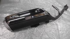 ホンダ レブル250MC-13 リアフェンダー テイルランプ付き 純正中古品