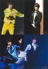 SnowMan 13年ABC座ジャニーズ伝説 深澤辰哉 ステージフォトセット