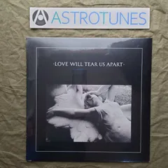 2026年最新】ジョイディヴィジョン レコードの人気アイテム - メルカリ