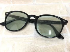 【中古】 Ray-Ban レイバン サングラス RB4259F ブラック  111438339