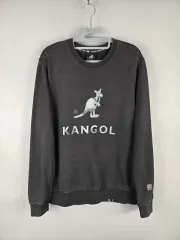 カンゴール M メンズ スウェット 基本 スウェット