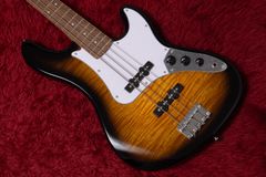 new】woofy basses / ONE series Cavalier 4 Natural - メルカリ
