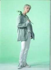 SEVENTEEN HOSHI 2022 HANABI 31