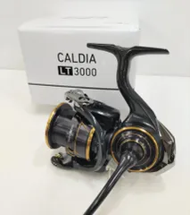 2026年最新】カルディア 3000 スプールの人気アイテム - メルカリ
