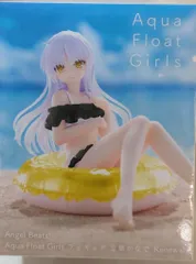 2026年最新】Aqua Float Girls フィギュア 立華かなでの人気アイテム