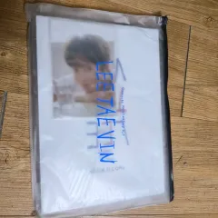 2026年最新】イ・テビンの人気アイテム - メルカリ