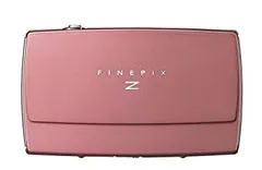 【中古】 FUJIFILM 富士フイルム デジタルカメラ Z2000EXR P ピンク 1 2型1600万画素CMOSセンサー 光学5倍ズーム F FX-Z2000EXR Pのサムネイル