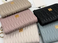 フラグメントケース カードケース 小銭 コイン 財布 ミニ財布 キルト コンパクト財布 ロージア