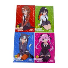 真夜中ハートチューン タペストリー全種 真夜中ハートチューン 原作 dmmくじ タペストリー 寧々 イコ 2026年