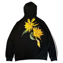 Y's x adidas CACTUS FLOWER TRACK JACKET - メルカリ