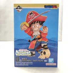 【中古】バンダイ 孫悟空 一番くじ ドラゴンボール DRAGONBALL SNAP COLLECTION2 B賞 FIGURE[15]