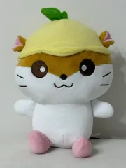 (2個まとめ) サンリオ コロコロクリリン 中型人形 ハムスター人形＋こぎみゅん ポーチ