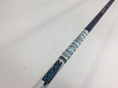 返品OK 【中古ゴルフクラブ】グラファイトデザイン シャフト単品 (テーラーメイド スリーブ付) ツアーAD VR-5 FW