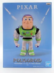 BANDAI SPIRITS POLIGOROID トイ・ストーリー Buzz Lightyear