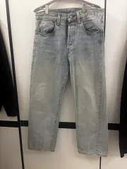 リーバイスlvc 1947 501-0203 ライトブルー 30x32