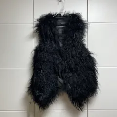 ファーベスト ブラック