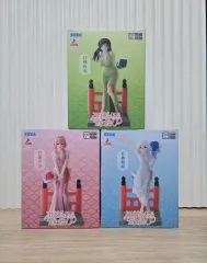 アマガミさんちの縁結び SEGA ルミナスタ 3種 まとめ出品