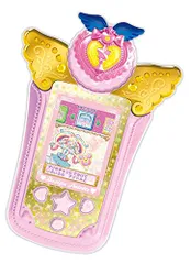 キラッと プリ☆チャン プリチャン デザインパレット シャーベットピンク
