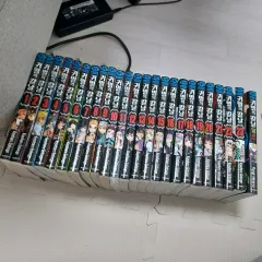 鬼滅の 鬼滅の刃 漫画 全巻 セット 1 - 23 +外伝