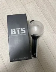 BTS アミボム 出品