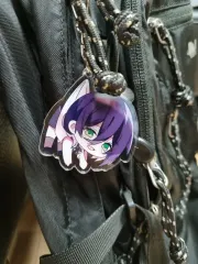 チェンソーマン レゼ キーホルダー