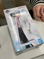 3年Z組銀八先生 銀八先生 A賞