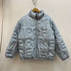2026年最新】Supreme Iridescent Puffy Jacketの人気アイテム - メルカリ