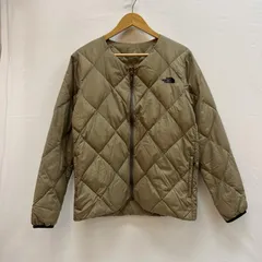 ザノースフェイス ND91404 QUILTED ZEPHER SWEATER インナー ダウン ジャケット メンズ M ISItems【USED】【古着】【中古】50151717