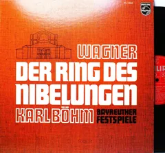 2026年最新】ワーグナー:ニーベルングの指環 の人気アイテム - メルカリ