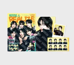 RIIZE（ライズ） ソンチャン(SUNGCHAN) ハグ MD まとめ売り