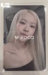 BLACKPINK ロゼ rosie KTOWN4U