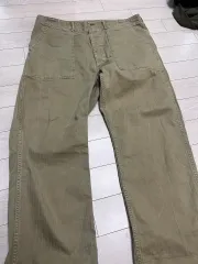 2026年最新】rrl ヘリンボーン パンツの人気アイテム - メルカリ