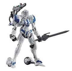 [중고] 1/35 알렉산더 Type-02 아야노기 (코드 기어스 망국의 아키토)