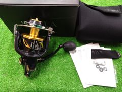 山根デラックスリール新品 - メルカリ