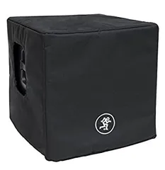 [중고] 맥키 파워드 서브우퍼 전용 커버 DLM12S 커버