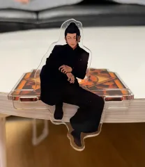 呪術廻戦 夏油（ゲトウ）傑 アクリルスタンド