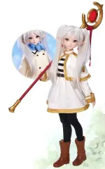 【中古】ドール フリーレン 「葬送のフリーレン」 DDS / ドルフィードリームシスター ドルパ50・アフター限定