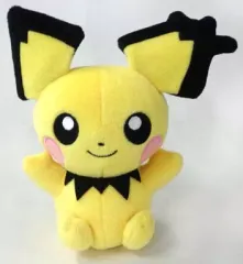 2026年最新】ピカチュウ みがわり ぬいぐるみの人気アイテム - メルカリ