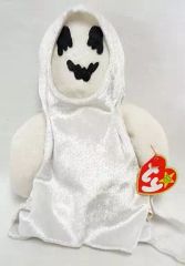 [중고] 봉제인형 고오스트(Sheets) 봉제인형 비니 베이비즈