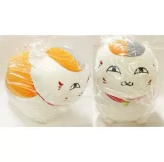 【中古】ぬいぐるみ ニャンコ先生 ぬいぐるみ 「夏目友人帳」