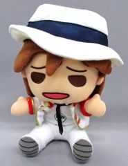 スーパーれいじくん　人形　うたの☆プリンスさまっ♪　 ぬいぐるみ　森久保 スーパーれいじくん 人形 うたの☆プリンスさまっ♪ ぬいぐるみ 森久保