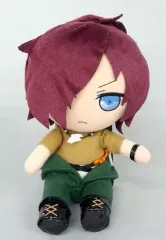 2026年最新】CLOCK zero ぬいぐるみの人気アイテム - メルカリ