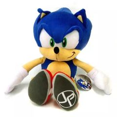 ソニック・ザ・ヘッジホッグ ぬいぐるみBC（ソニック） エスケイ