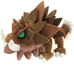 【中古】ぬいぐるみ アカムトルム モンスターぬいぐるみ 「モンスターハンター」